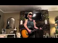 Space and Time - Tyler Childers Fingerstyle Guitar Lesson
