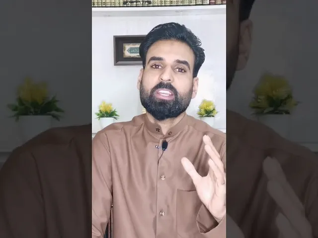 ⁣الامام الحسين يقوم احتراما للسيدة زينب