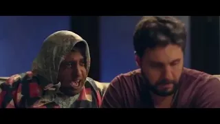 انا عايز اعيط يا جيمى دندنها