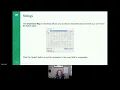GLA Summit 2022 All About Collection Data Types