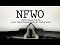Download Lagu FWO, al meer dan 90 jaar de perfecte habitat voor onderzoek