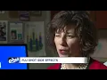 A doctor explains why you feel terrible after a flu shot
