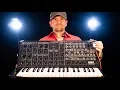 Download Lagu The Original Korg MS-20 In Action