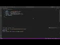 Extracting the domain name from an email address