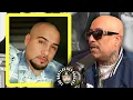 Mr Capone-E on South Park Mexican s Case