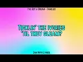 [LYRICS] I've Got a Dream - Tangled