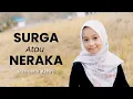 Download Lagu SURGA ATAU NERAKA - MAZRO ( COVER )