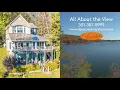 All About the View at Deep Creek Lake