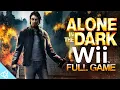 Lagu Alone in the Dark 2008 (Wii/PS2 Version) - Full Game Longplay Walkthrough