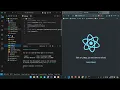 REACT - Render HTML JSX