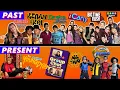 NICKELODEON LIVE ACTION HISTORY 1989-PRESENT A Timeline of Nickelodeon Original Series