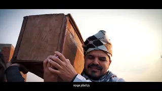 القصه الي هزت العالم غفله الموت حودة منعم توزيع كرم البوب 