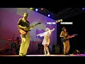 Download Lagu Tama Yuri - Canggung (Live on ArtJog 2024)