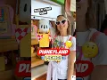 Download Lagu PERFECT Disneyland Picnic! 🤩🧺 (Toontown Shops \u0026 Activities)