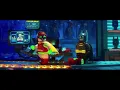 LEGO Robin rips off pants
