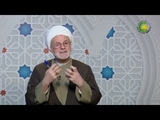 ⁣199 الفصل السابع‏ في المغالطة،أقول لما بينا أن المغالط‏...،ص269 - الأستاذ: سماحة الشیخ فضیل الجزائری