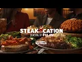 Outback Steakhouse Steak-cation