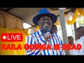 Download Lagu 🔴 #LIVE: BREAKING NEWS! RAILA ODINGA IS DEAD - BEST SPEECHES/ RUTO TO ADDRESS THE NATION SHORTLY...🔥
