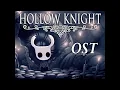 Hollow Knight OST - Mantis Lords