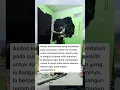 Download Lagu Wanita kalau sudah hancur hatinya takkan takut kehilangan apapun🥲 #fypyoutube