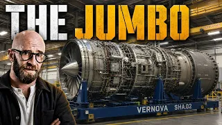 Can the GE Vernova 9HA 02 Really Power a Whole City