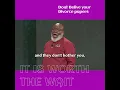 Dont Belive your divorce papers - Td Jakes
