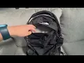 North Face Backpack Review