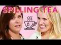 The Try Wives Reveal The Try Guys Best-Kept Secrets