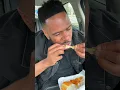 The Best FAST FOOD Wings In Memphis TN