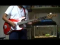 Download Lagu Johnny B. Goode- Chuck Berry (Bass Cover)