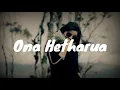Lagu ONA HETHARUA - CANDU ( Lirik Video )