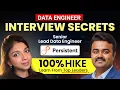 How Data Engineers Get Better Jobs Higher Salaries 90-Day Notice Period Salary Negotiation Tips