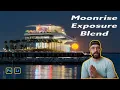 Exposure Blending made Easy with Luminosity Masks