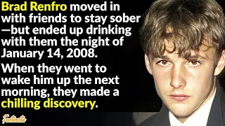 Hollywood s Lost Child Star