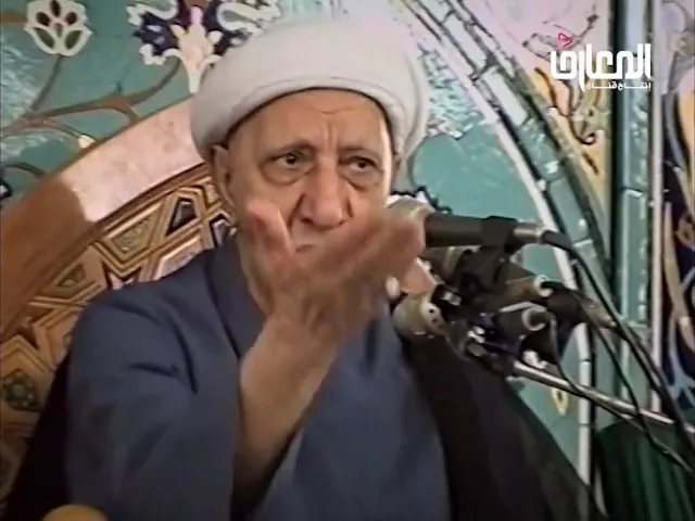 ⁣كيف يكون المؤمن شاكراً لله عز وجل؟ - الشيخ أحمد الوائلي