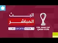 ‫🔴 بث مباشر| مباراة عُمان وجزر القمر - كأس العرب FIFA قطر 2025™‬