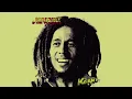 Running Away - Bob Marley & The Wailers - Remastered