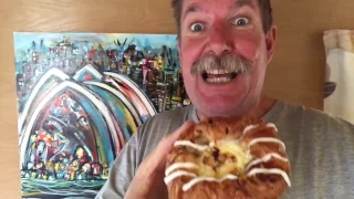 A Week of Guest Ale Reviewers – Ep 12 Narrowboat Travels. Life in a Nutshell