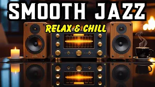 Smooth Jazz & Soul R&B instrumental – Warm Sounds for Gentle Relaxing Moments.