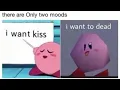 Kirby Memes