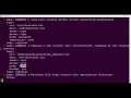 Ansible modules Copy Fetch