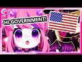 Ironmouse Talked to US Government About Primary Immunodeficiency