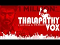Download Lagu Thalapathy Vox | Isaipettai