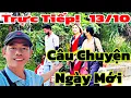 Download Lagu 🔴 Trực Tiếp! Tới Công Chuyện Màn Đối Chấp 11N...#thayminhtue #suminhtue #minhtue #nguyendongthap