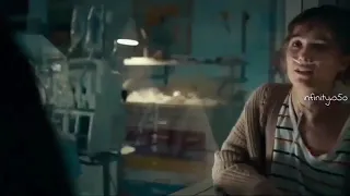 بيني وبينك حدود وبلاد وبحور وسفر ل محمد سعيد 