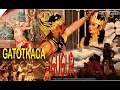 GATOTKACA GUGUR //Full Movie ( 2 Jam + 32 Menit)  - Wayang Orang Sriwedari Surakarta // Teks Cerita
