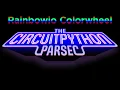 John Park s CircuitPython Parsec Rainbowio Colorwheel
