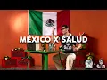 MEXICO x SALUD A STORY OF FLAVOR FUTBOL