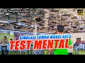 TEST MENTAL MURAI BATU ‼️ SIMULASI LOMBA MURAI MELATIH MENTAL TEMPUR BURUNG JUARA