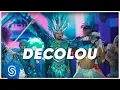 Download Lagu Xand Avião - Decolou (Clipe Oficial)
